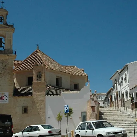 Casita Del Rincon 15 Bed & Breakfast