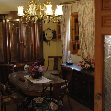 Casita Del Rincon 15 * Málaga