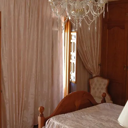 Casita Del Rincon 15 Bed & Breakfast *