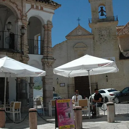 Casita Del Rincon 15