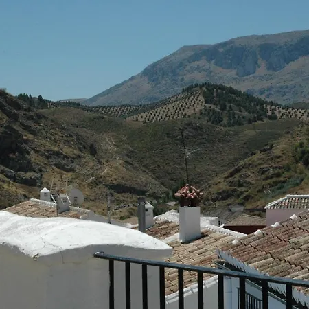 Casita Del Rincon 15 * Málaga