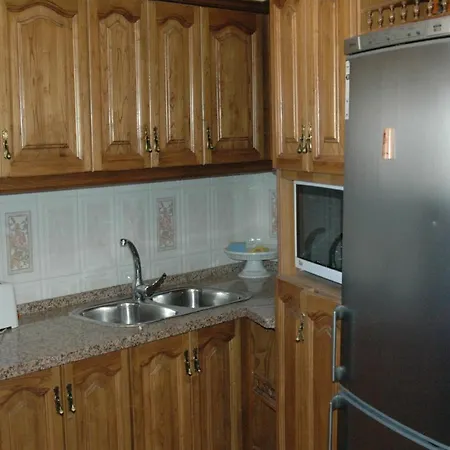 Bed & Breakfast Casita Del Rincon 15 Málaga
